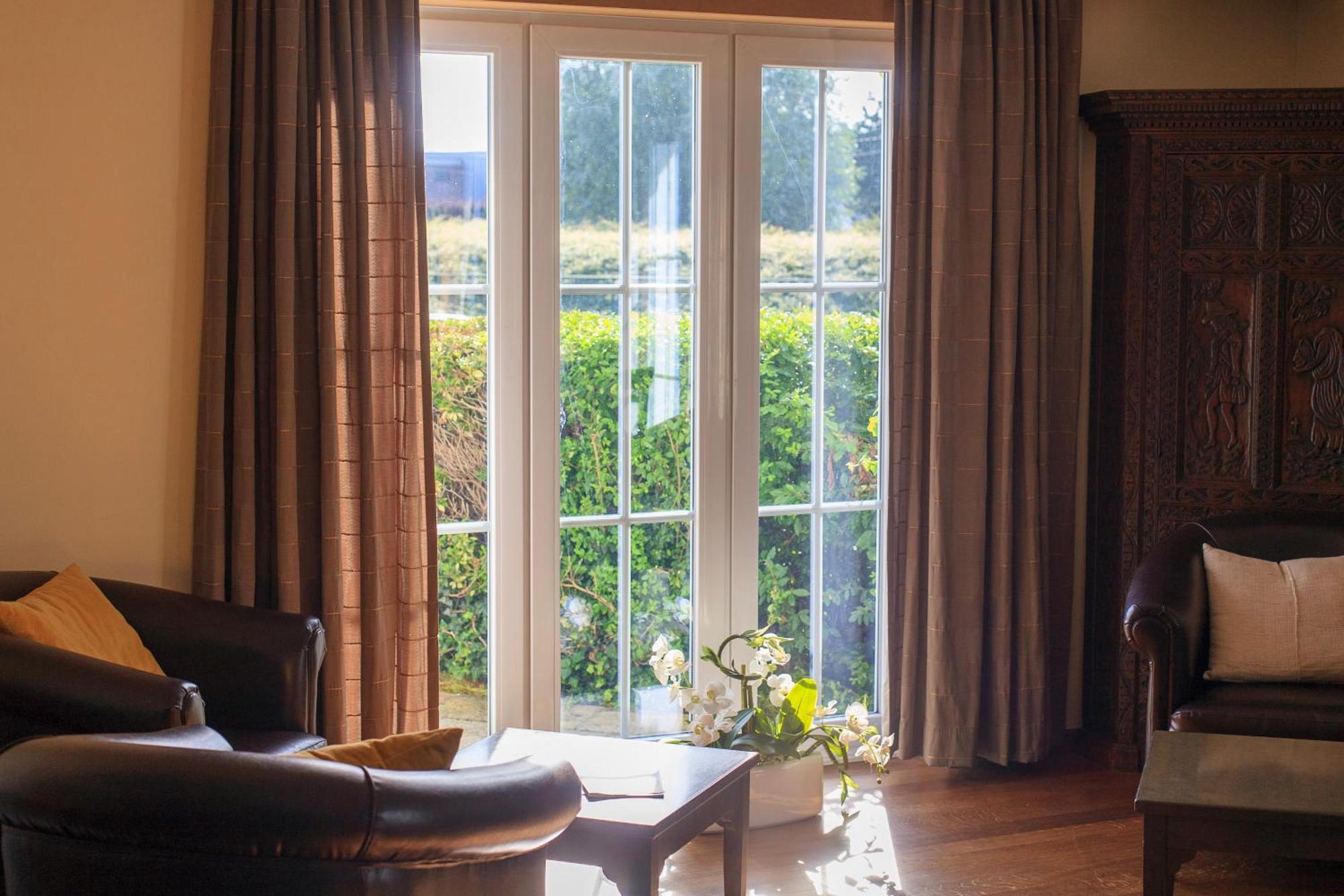 St-Janshof Hotel Restaurant Waregem Eksteriør billede