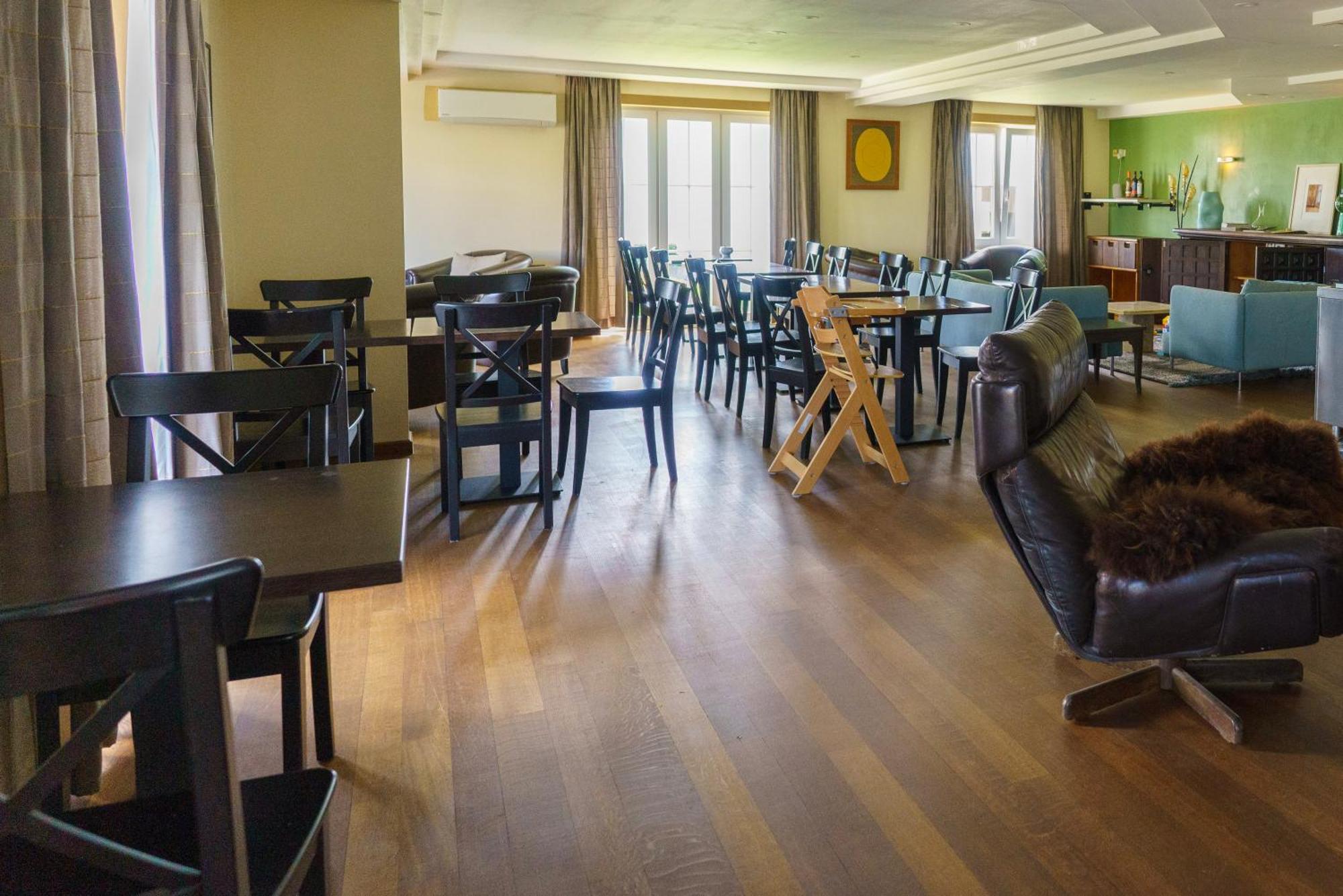 St-Janshof Hotel Restaurant Waregem Eksteriør billede