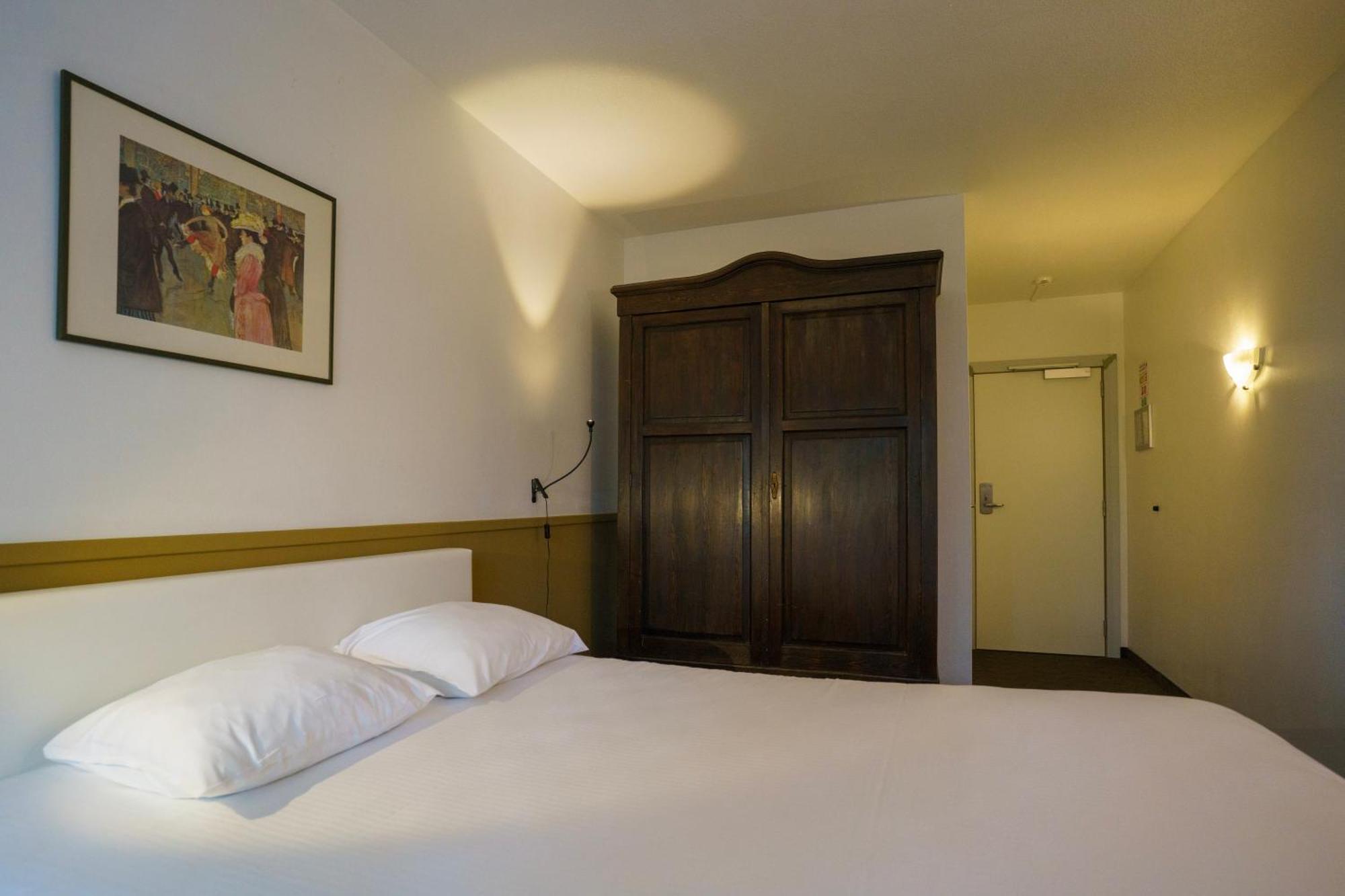 St-Janshof Hotel Restaurant Waregem Eksteriør billede