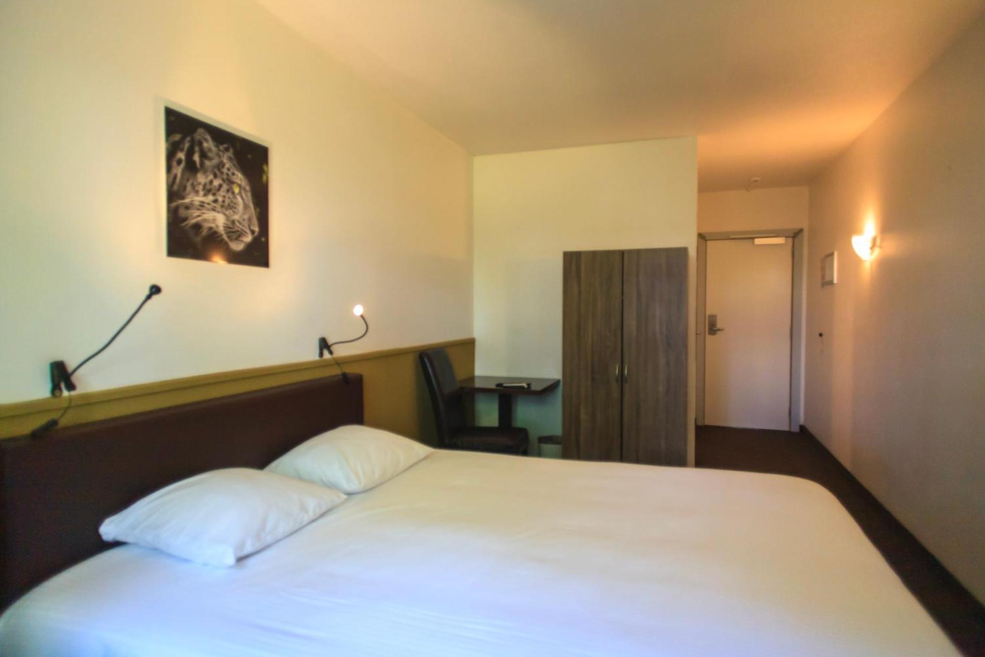 St-Janshof Hotel Restaurant Waregem Eksteriør billede