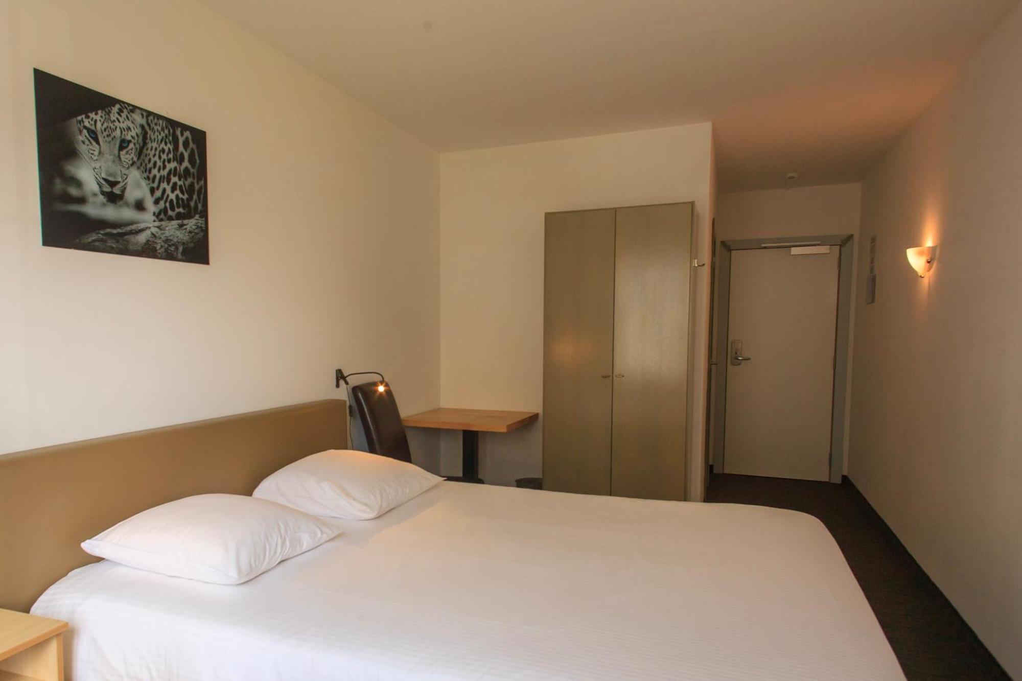 St-Janshof Hotel Restaurant Waregem Eksteriør billede
