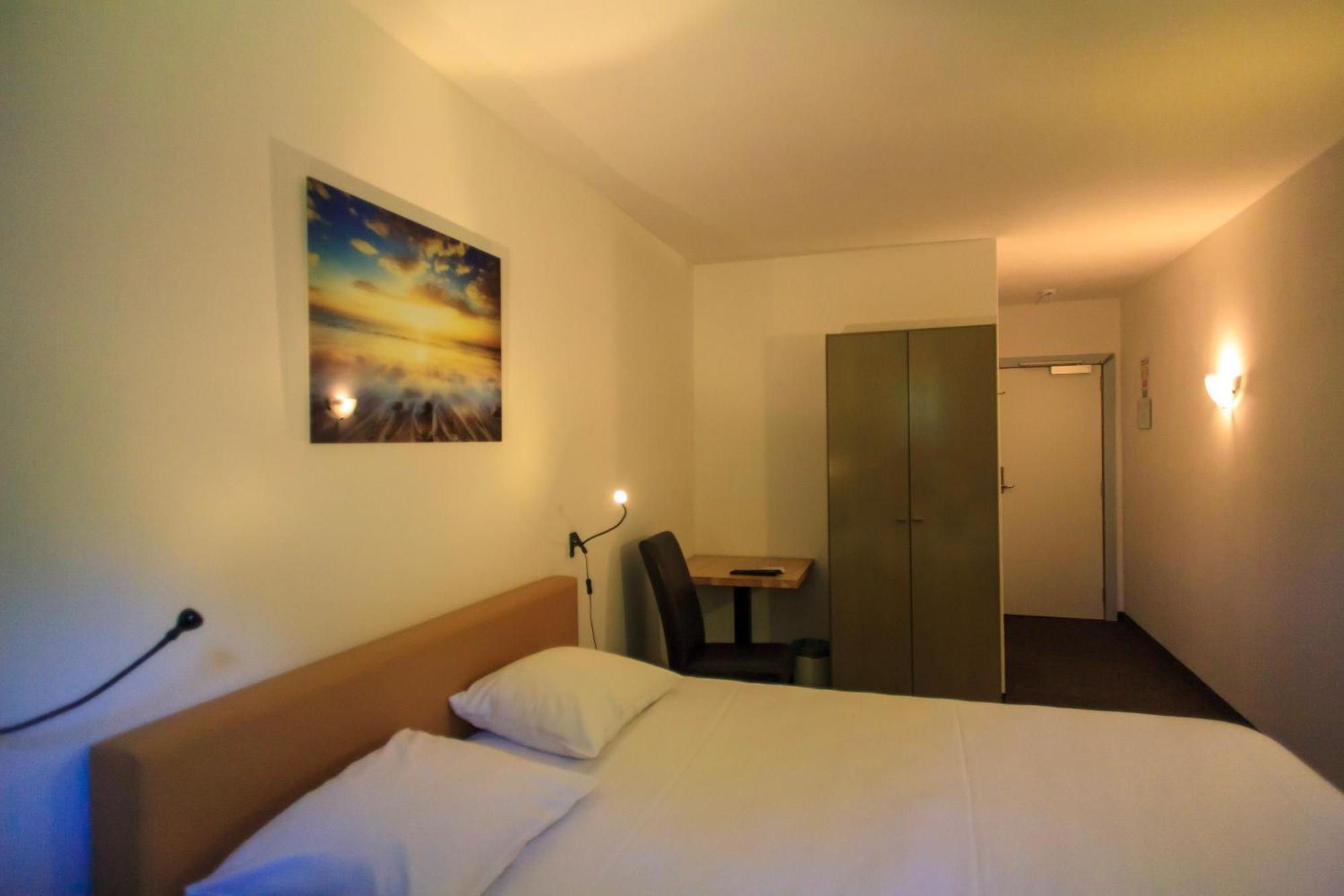 St-Janshof Hotel Restaurant Waregem Eksteriør billede