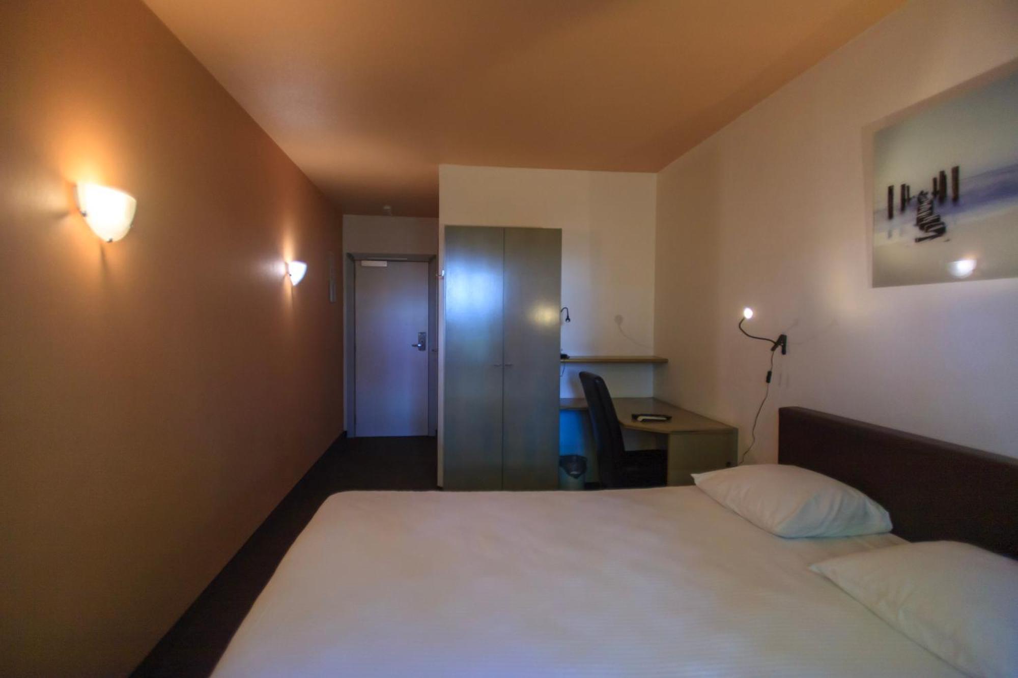St-Janshof Hotel Restaurant Waregem Eksteriør billede
