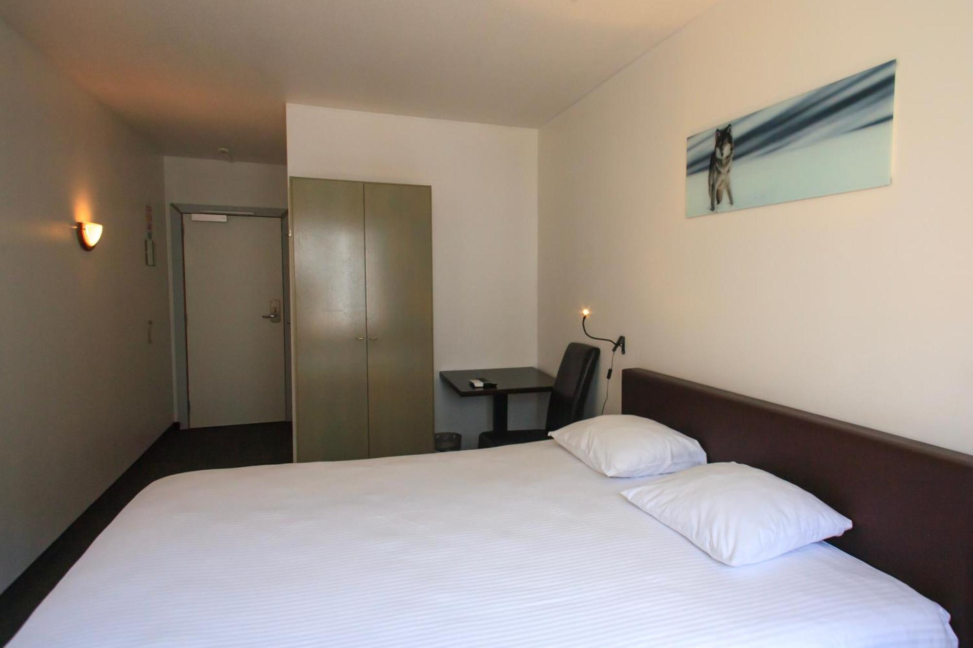St-Janshof Hotel Restaurant Waregem Eksteriør billede